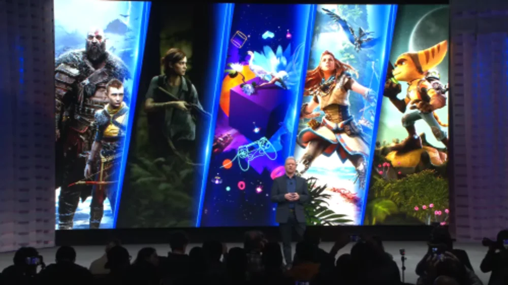 CES 2024: What to Expect for Gaming - Surprises, Speculations, and Potential Reveals!