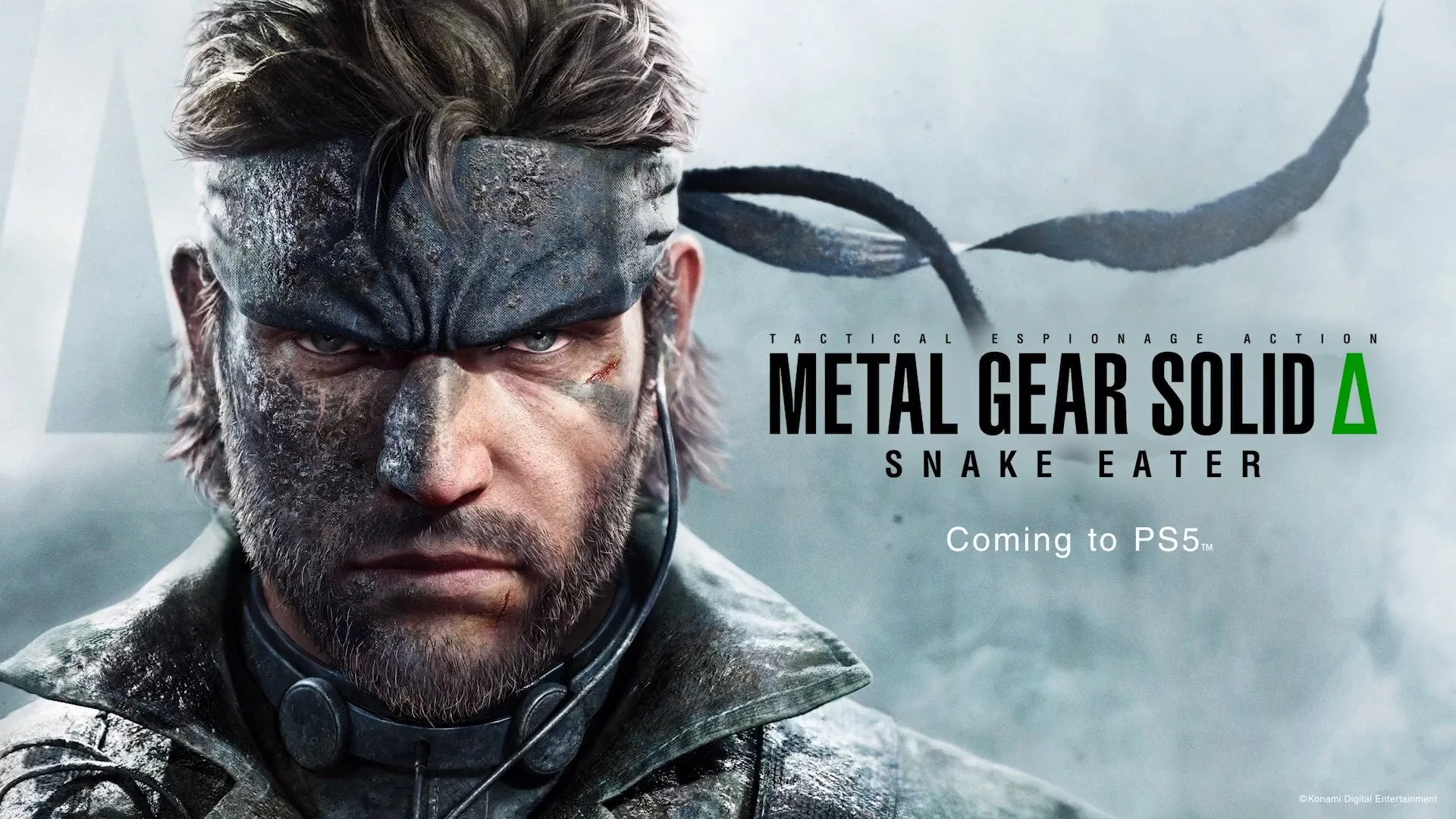 Metal Gear Solid Delta: Snake Eater, Silent Hill 2 Remake Launching This Year