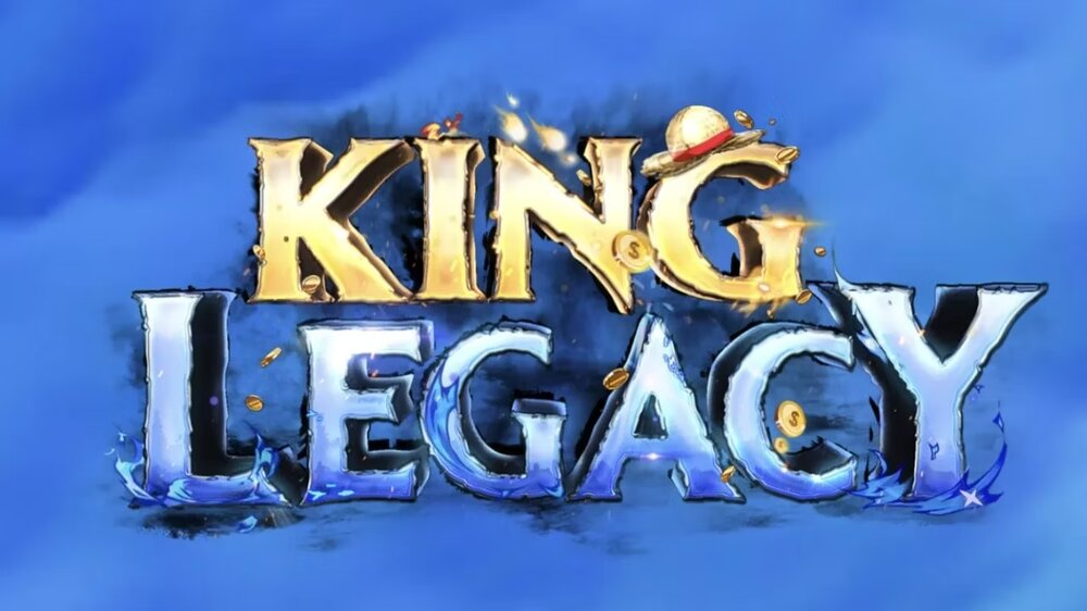 Roblox King Legacy codes January 2024
